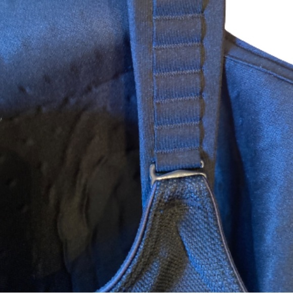 LIVI High-Impact Wicking Max Support Sports Bra - 44DDD - Picture 8 of 9